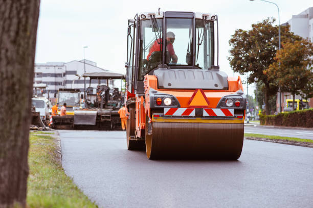 Reasons to Select Us for Your Driveway Paving Requirements in Beaver, WV